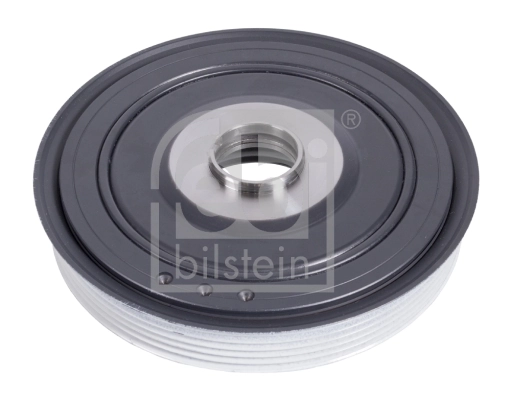 Belt Pulley, crankshaft